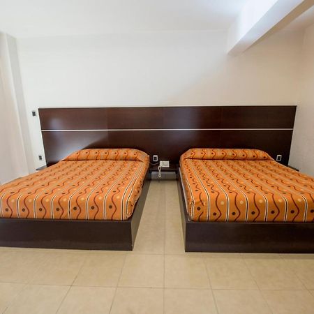 Hotel Oaxaca Inn Express Zewnętrze zdjęcie
