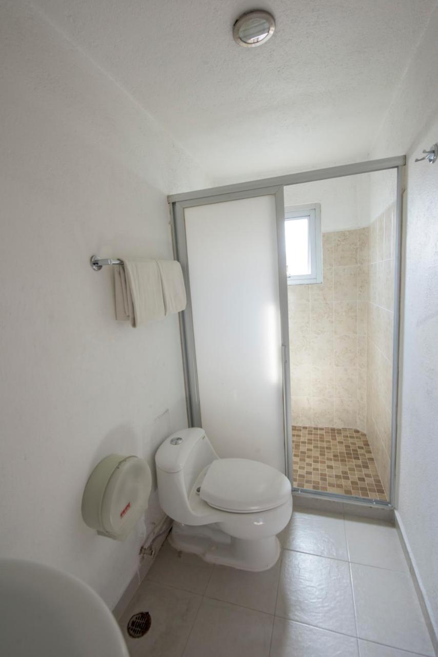 Hotel Oaxaca Inn Express Zewnętrze zdjęcie